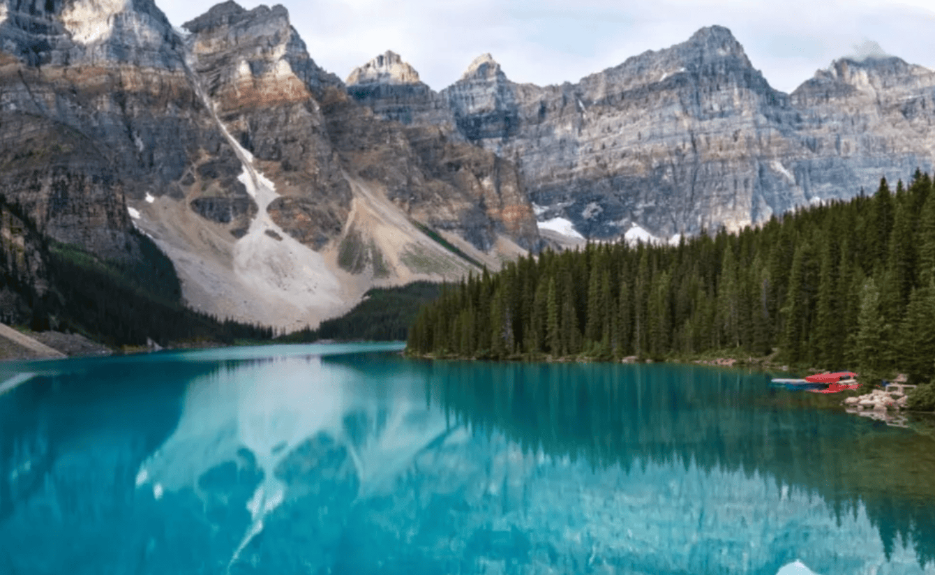 5月最佳旅遊國家｜7. 加拿大